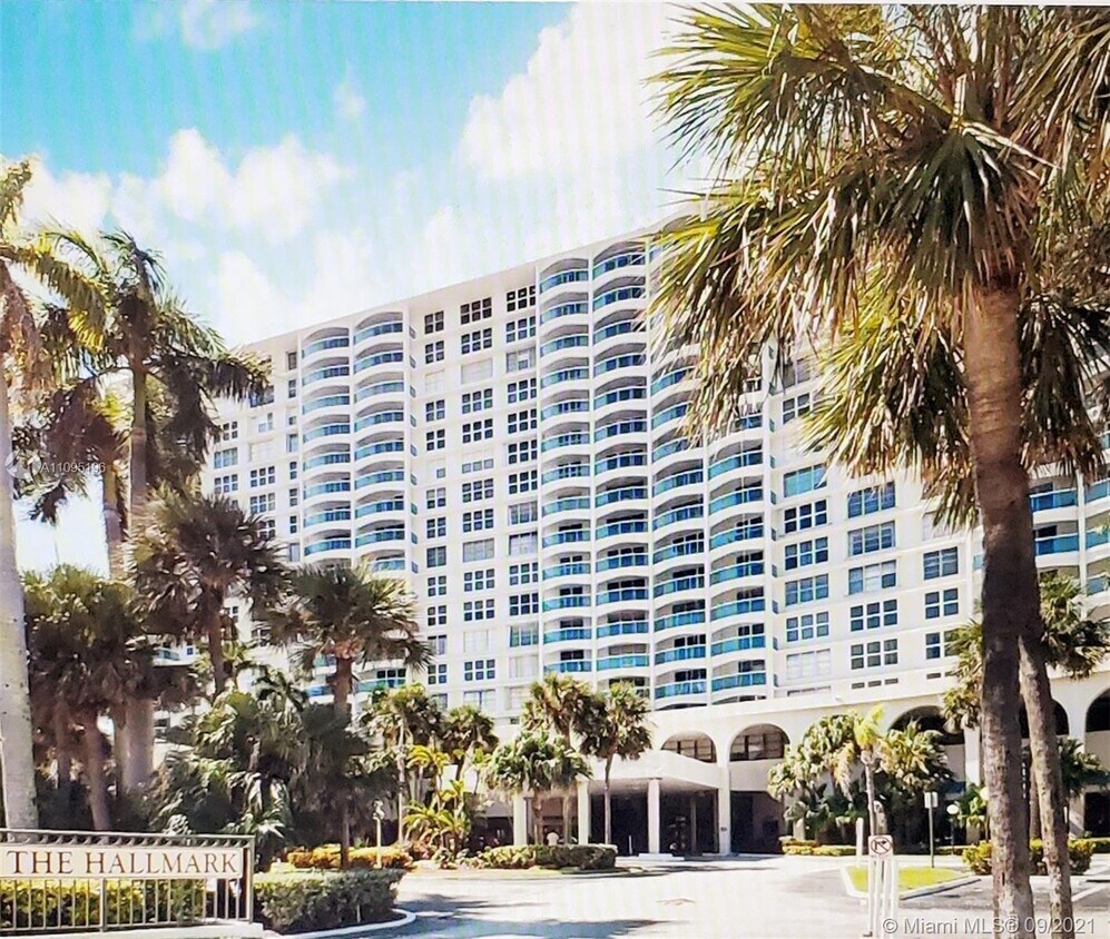 Primary Photo - 3800 S Ocean Dr
