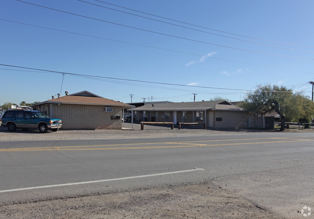 204 N 1st St, Buckeye, AZ 85326 Apartments in Buckeye, AZ