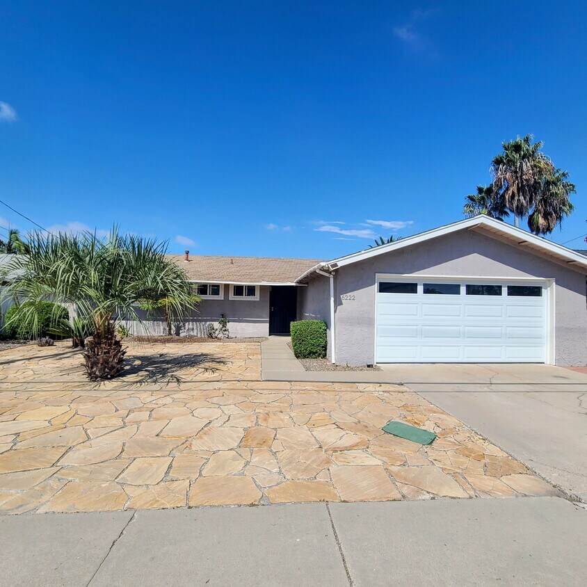 6222 Mount Aguilar Drive, San Diego, CA 92111 House Rental in San