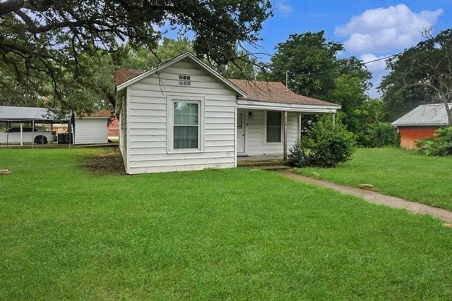 Building Photo - 216 NW 19th St