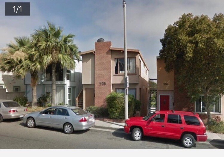536 Manhattan Beach Blvd Unit A Apartments In Ca Next