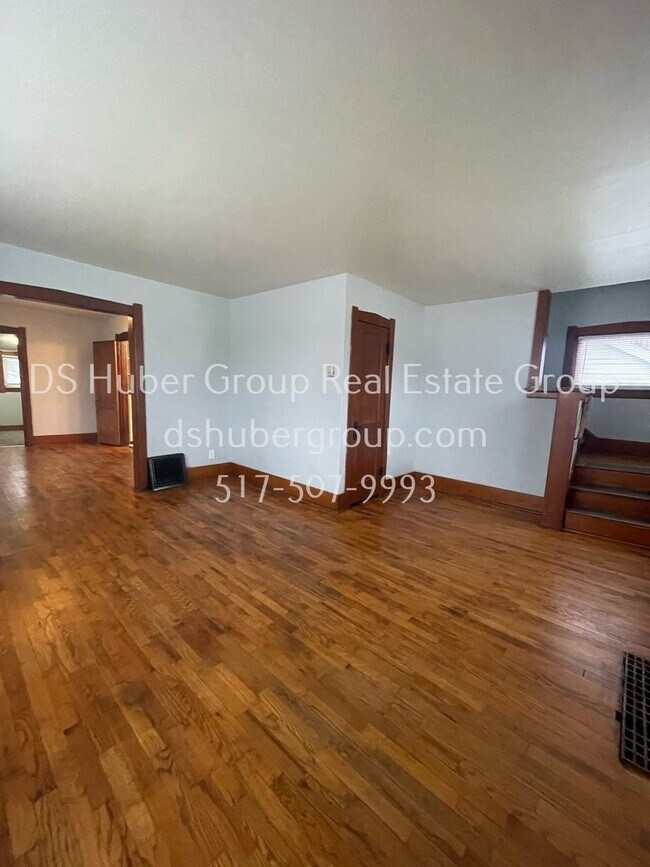Foto del edificio - 805 Comfort St