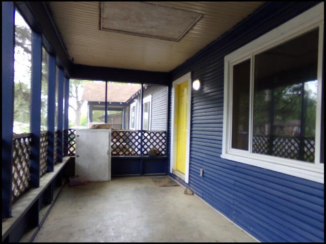 Foto del edificio - 4905 Gum Springs Rd