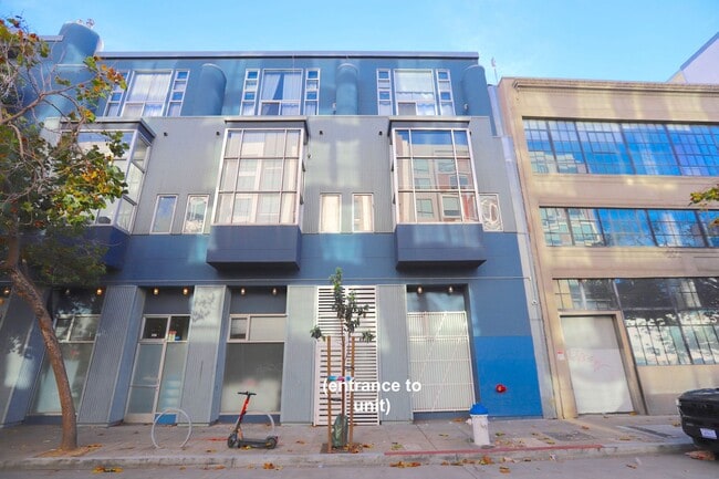 Photo - 155 Harriet St Apartment