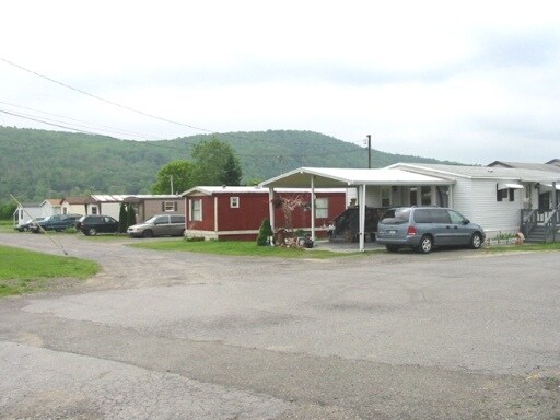 Primary Photo - Route 12 S & Gilmour