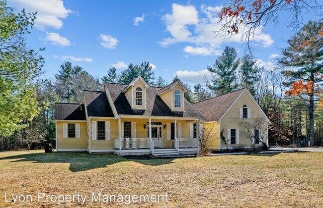Building Photo - 4 br, 2.5 bath House - 1730 Tarklin Rd