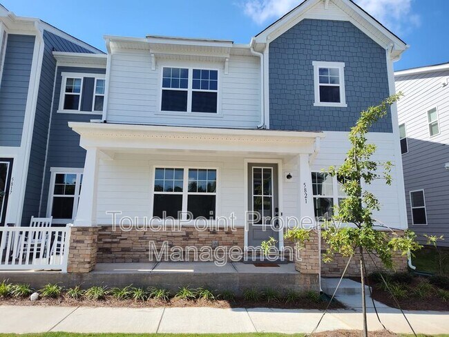 Foto del edificio - 5821 Wentwood Ct