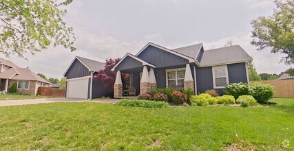 Building Photo - 4044 Jacob Cole Ct