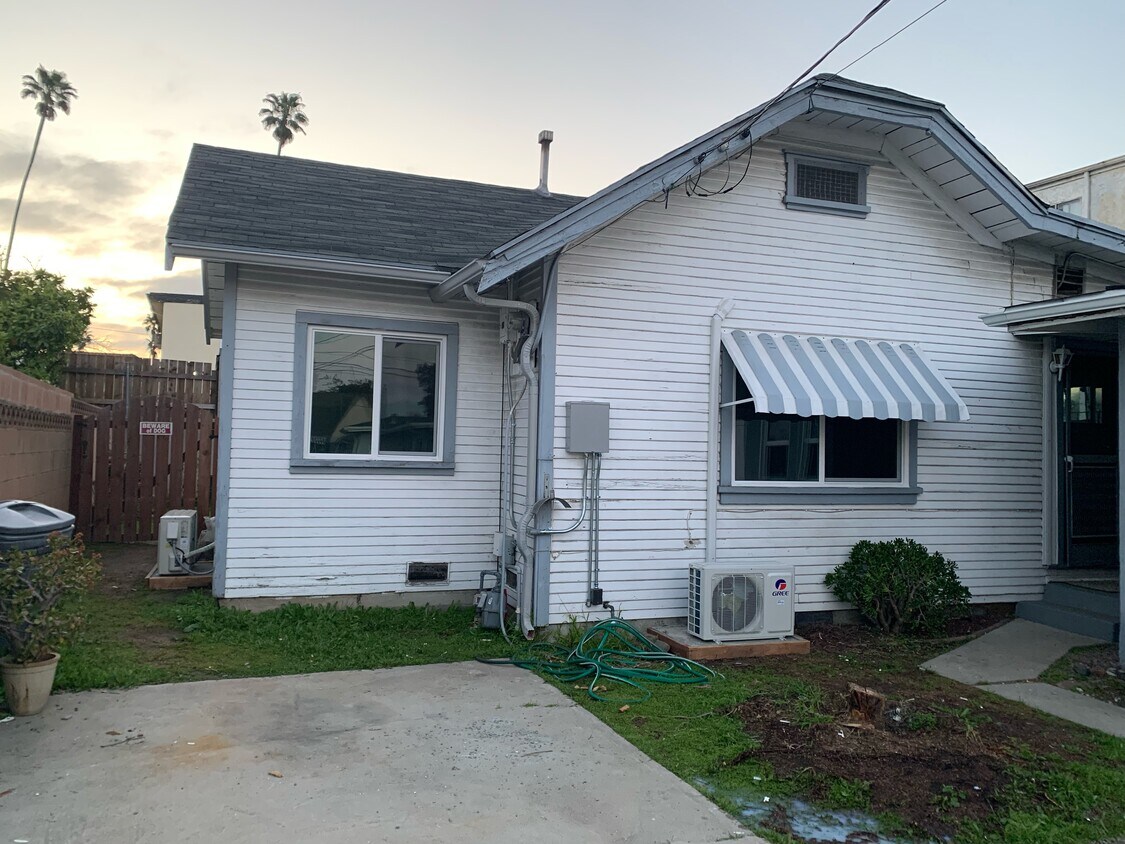 1622 S 6th St, Alhambra, CA 91803 House Rental in Alhambra, CA