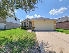 Building Photo - 3838 St Simon Manor Dr
