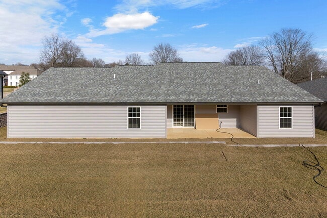 Building Photo - 3513 Old Hopper Rd