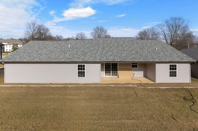 Foto del edificio - 3513 Old Hopper Rd