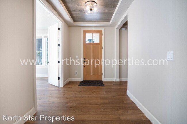 Building Photo - 4 br, 3 bath House - 4715 Firwood Road