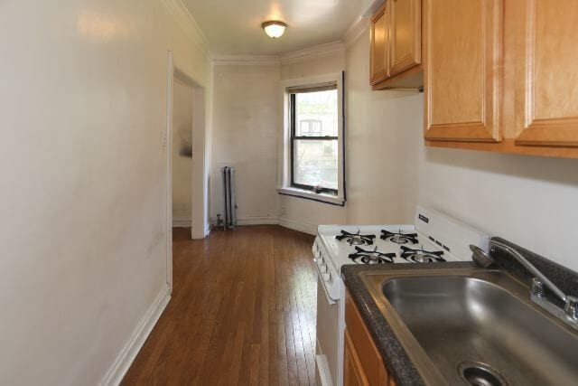 Building Photo - 4641 N Paulina St