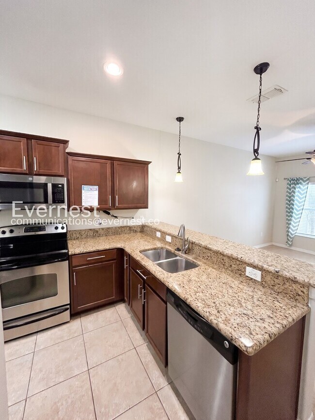 Foto del edificio - 8503 Brushleaf Way