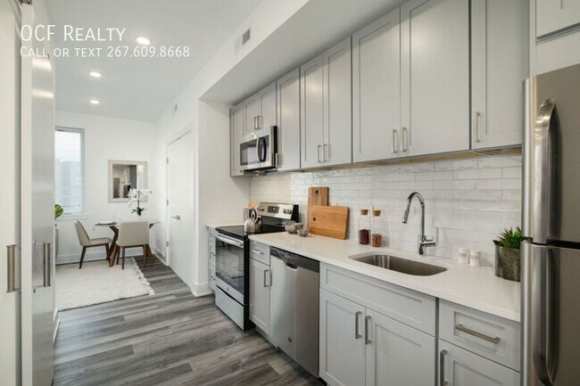 Foto del edificio - 1245 Ridge Ave