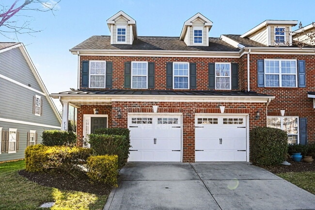 Foto del edificio - 4902 Tradd Cir