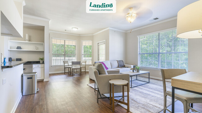 Foto del edificio - 5406 Viewcrest Way
