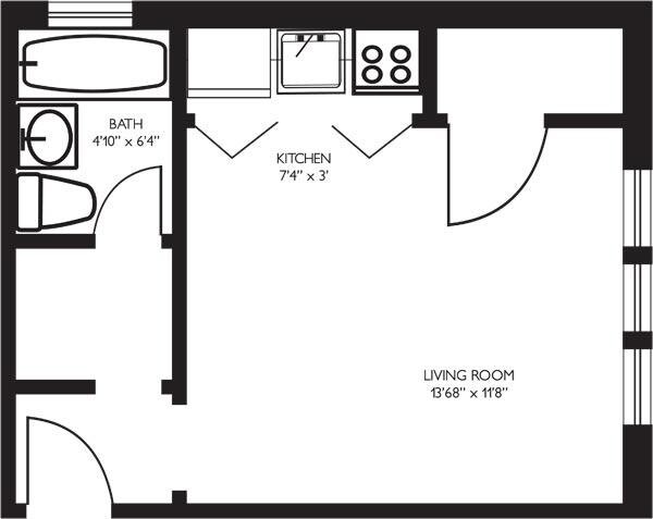 Foto del edificio - 596 W Hawthorne