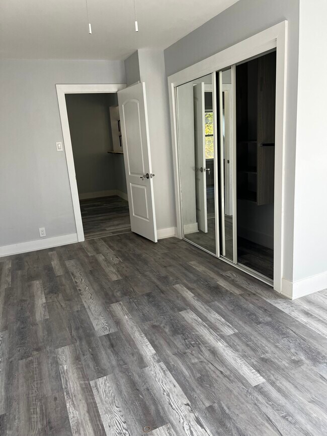 Foto del edificio - 4606 N Kelso Ave