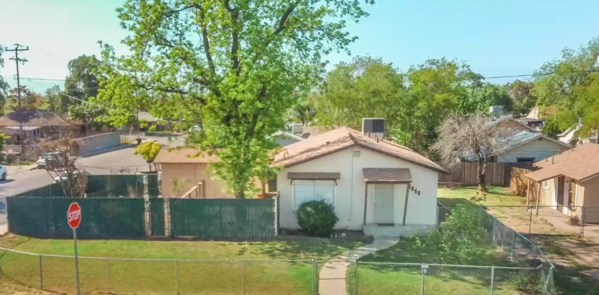 2649 Kentucky St, Bakersfield, CA 93306 House Rental in Bakersfield