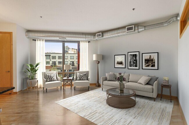 Foto del edificio - 240 Spring St
