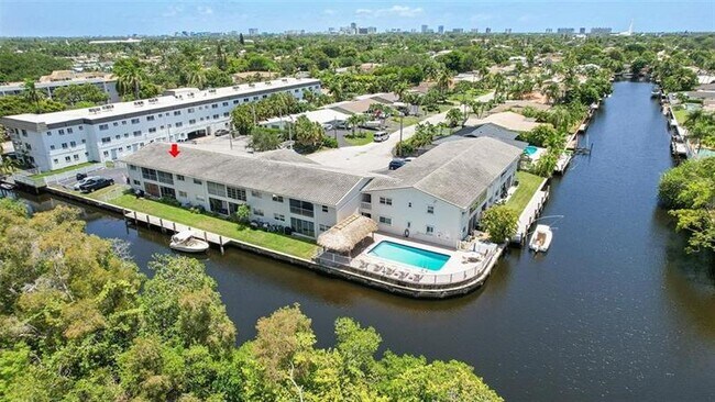 Foto del edificio - 1400 NE 55th St