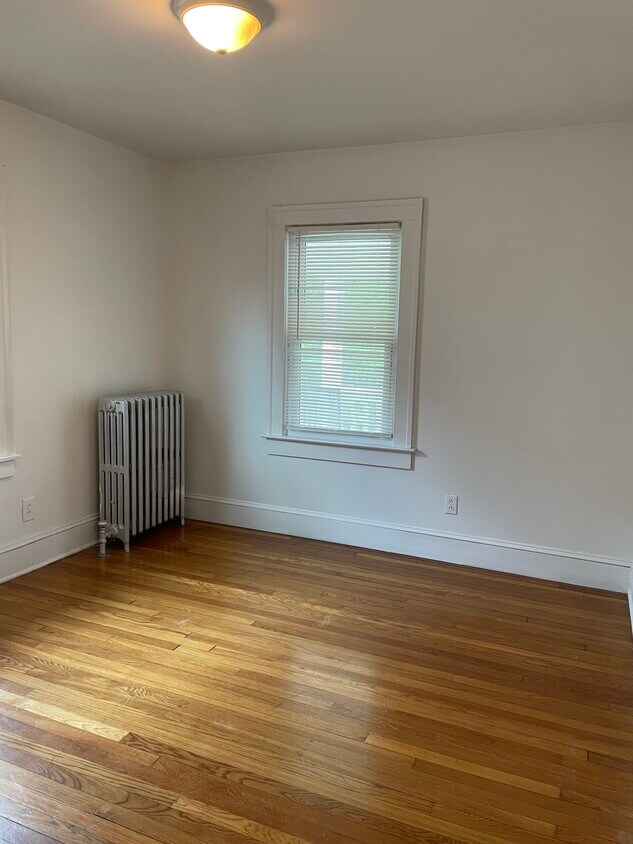 Master bedroom - 22 Francis St