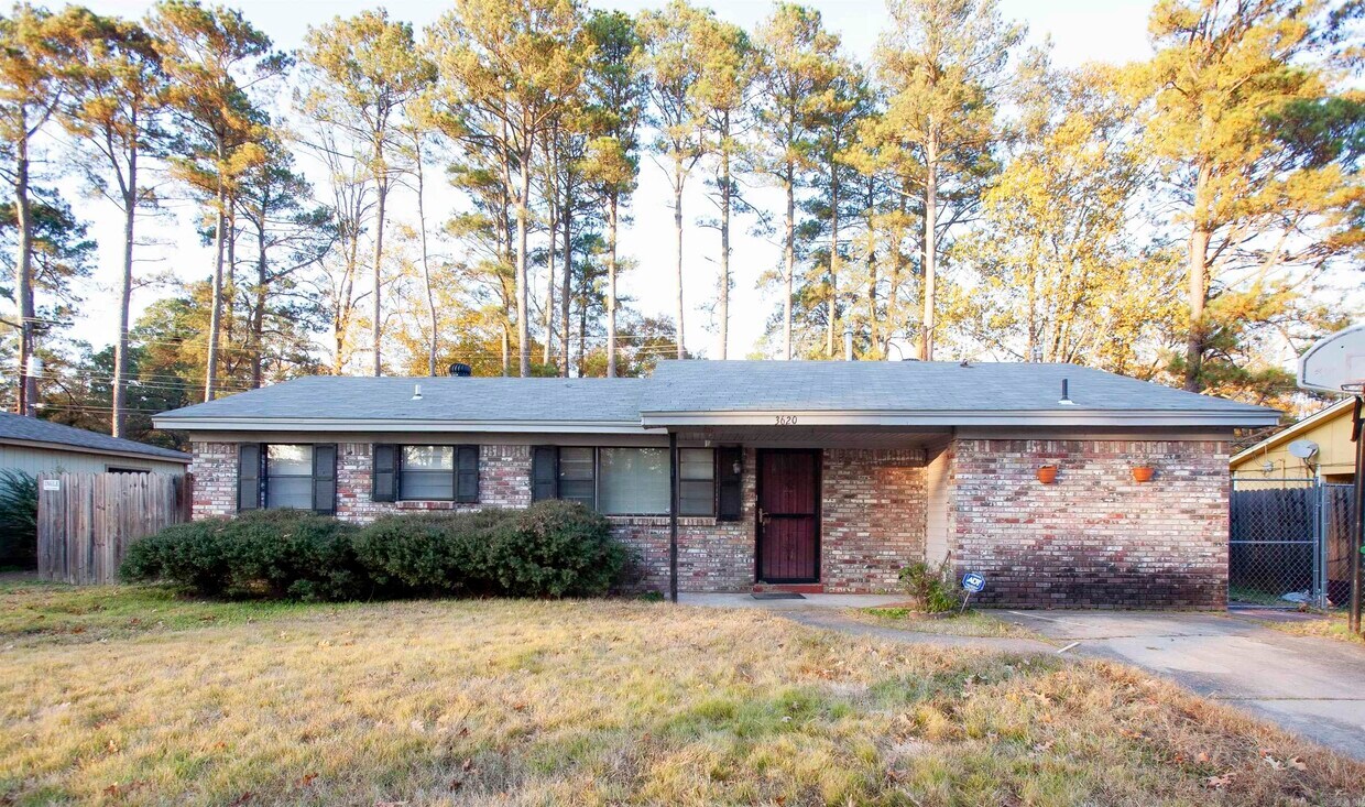3620 Arapaho Trail, Little Rock, AR 72209 House Rental in Little Rock