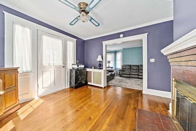 Foto del edificio - 51 Channing St
