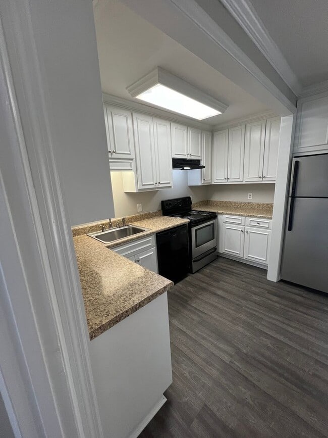 Interior Photo - Huntingdon Apartments