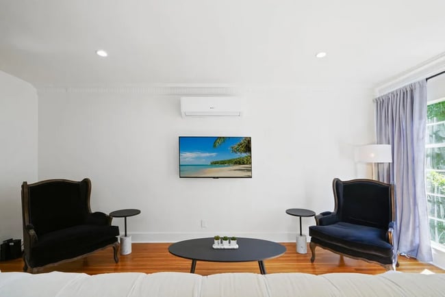 Foto del edificio - 4707 Finley Ave