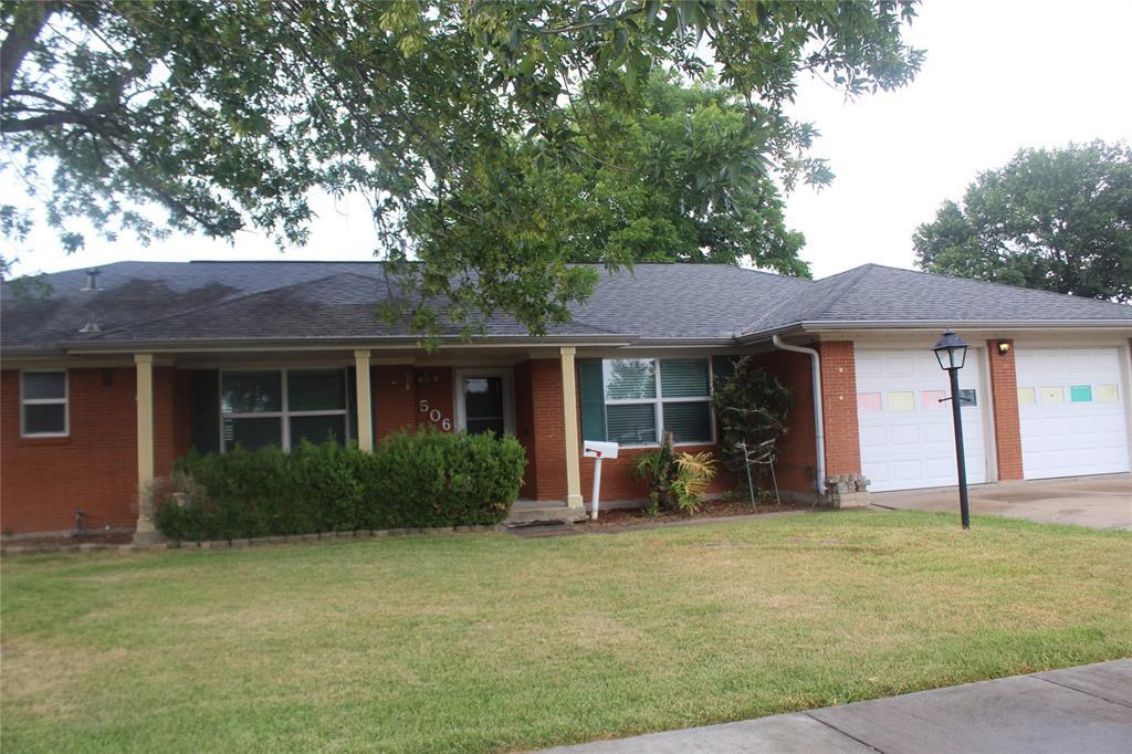 506 Malvern Dr, Pasadena, TX 77503 House Rental in Pasadena, TX