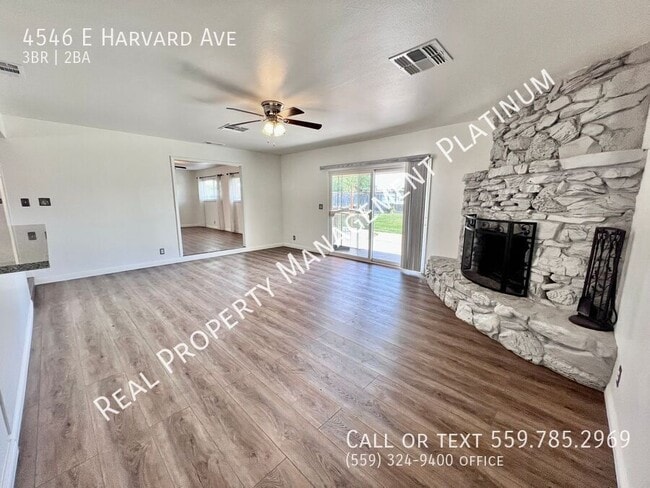 Building Photo - 4546 E Harvard Ave