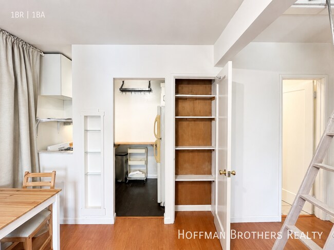 Foto del edificio - 399 Bellevue Ave