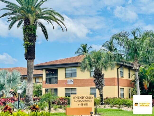 Building Photo - 6146 Whiskey Creek Dr., Unit 724