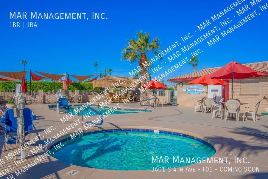 Primary Photo - 3601 S 4th Ave