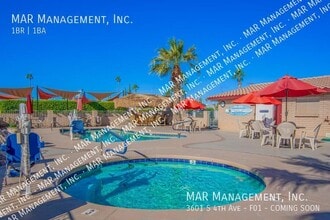 Building Photo - 3601 S 4th Ave