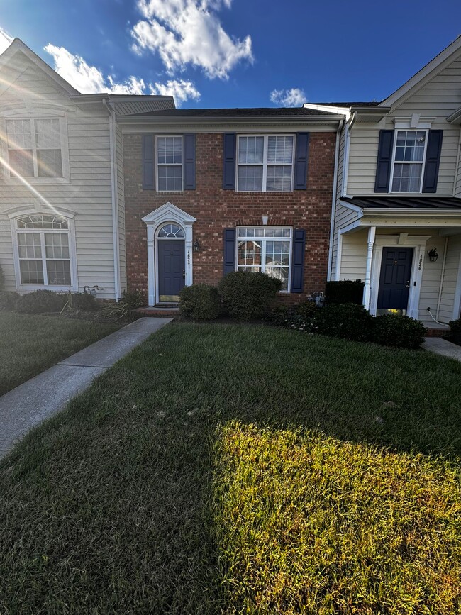 Building Photo - 4638 Willow Leaf Pl