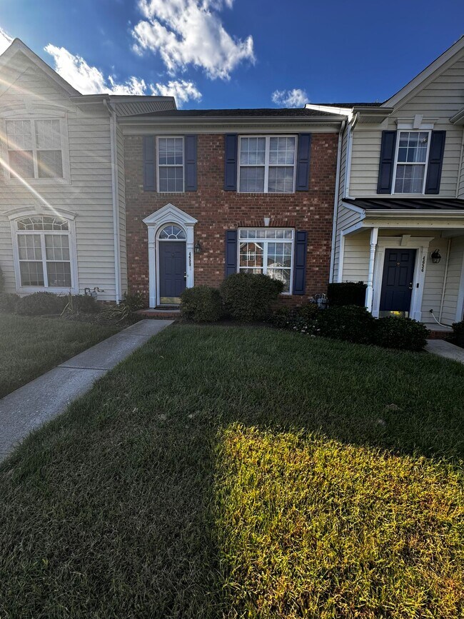 Foto del edificio - 4638 Willow Leaf Pl