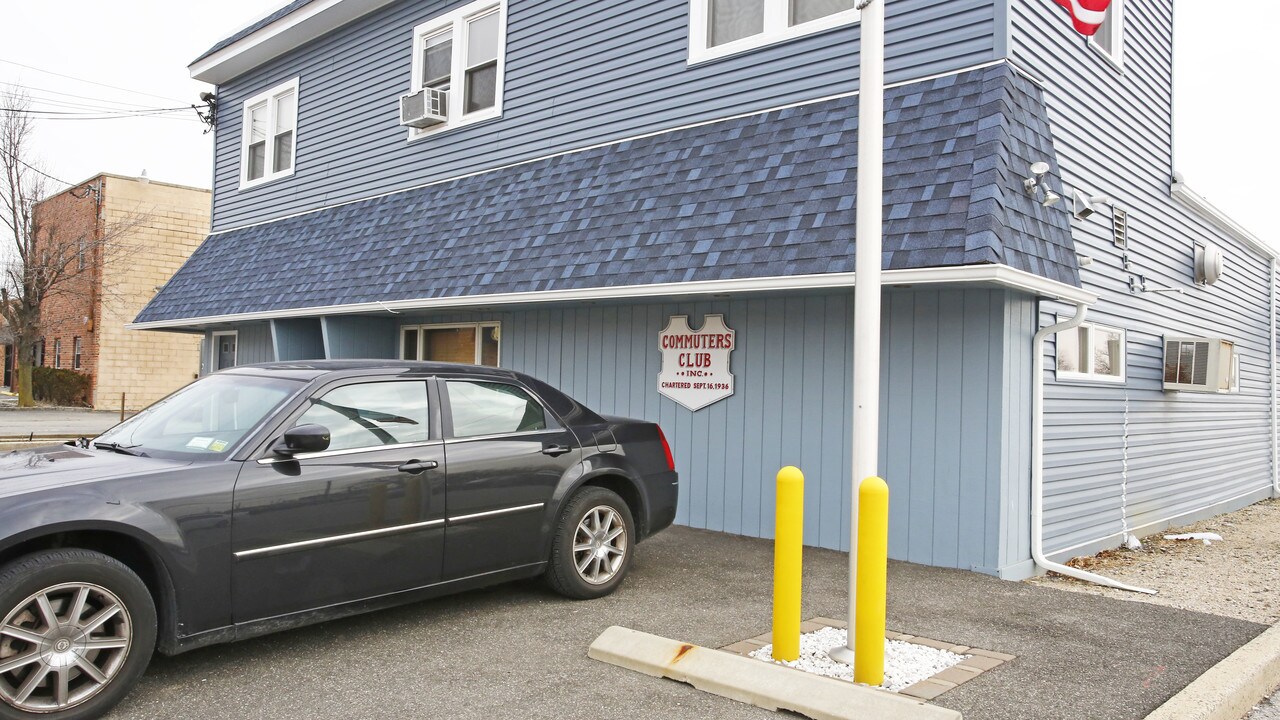 East Rockaway