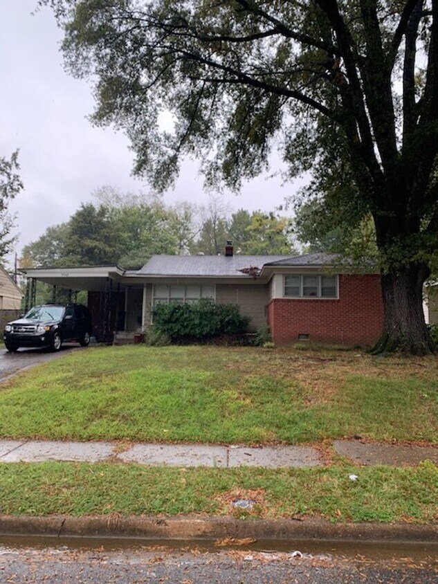 5042 Kaye Rd, Memphis, TN 38117 House Rental in Memphis, TN