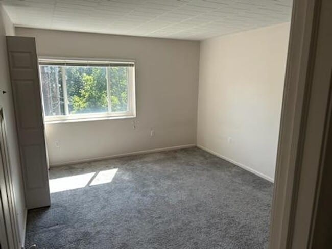 Interior Photo - The Carriage House