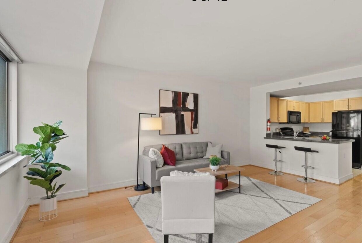 Foto principal - 800 4th St SW