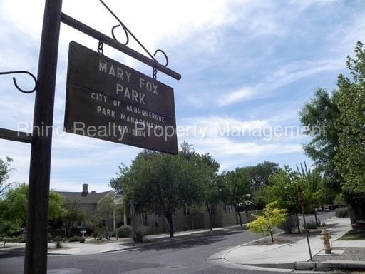 Foto del edificio - 401 14th St NW
