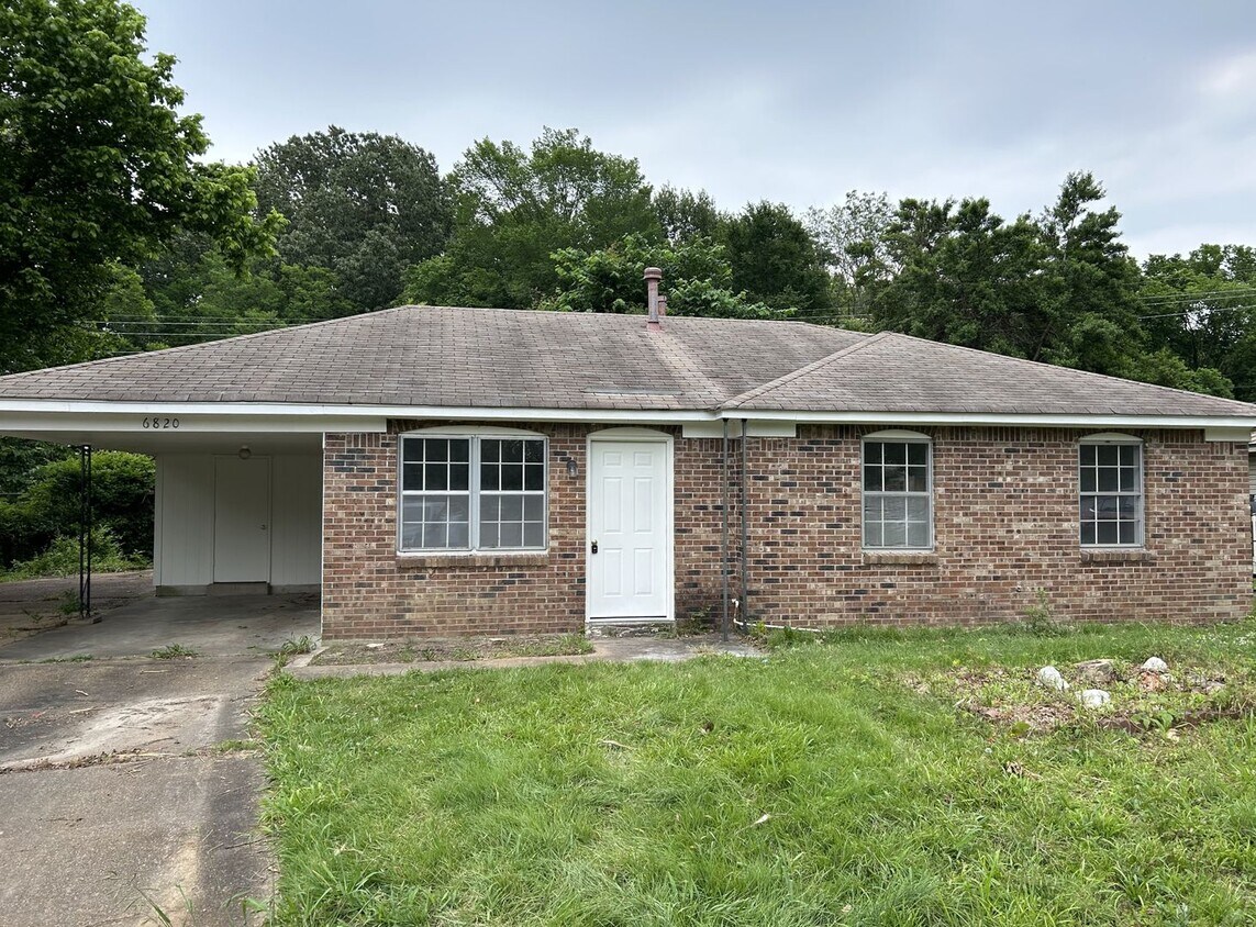 Primary Photo - 6820 Embassy Circle Horn Lake, MS