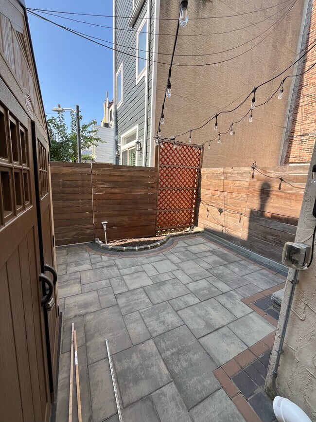 Foto del edificio - 814 Fitzwater St