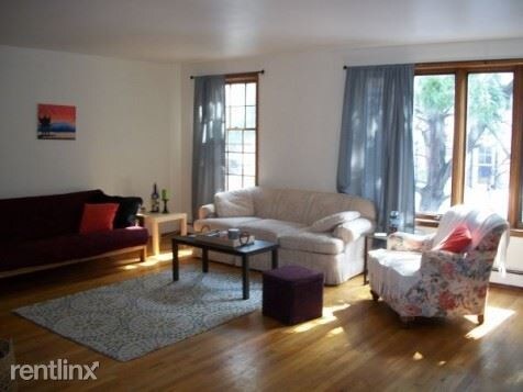 Building Photo - 2 br, 2 bath Apartment - 836 Park Ave # B