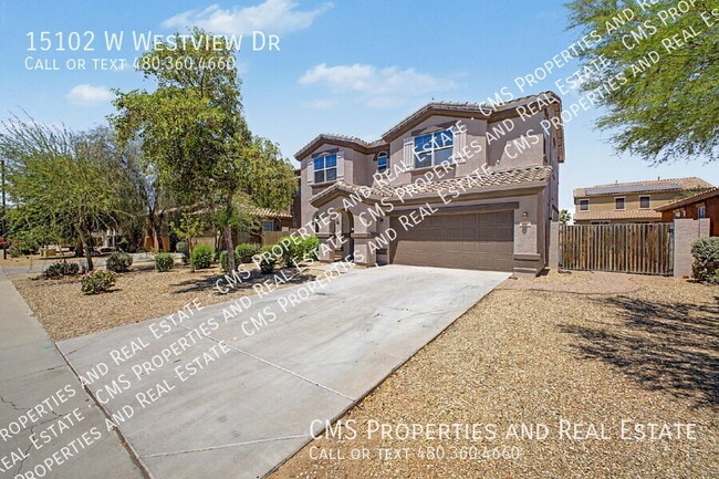 Photo - 15102 W Westview Dr House