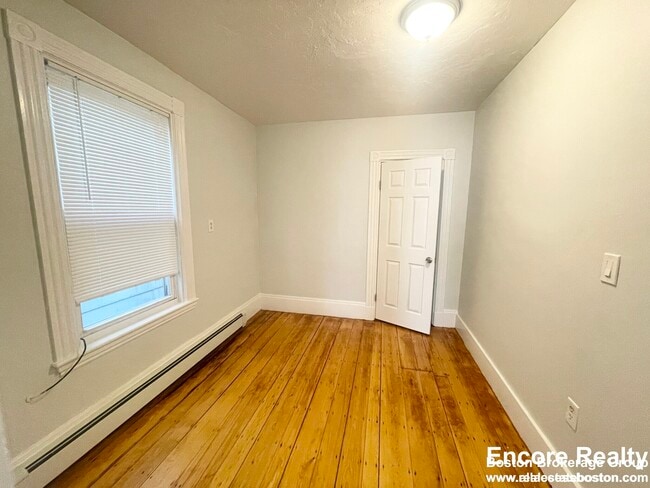 Foto del edificio - 19 Dorset St